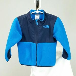 The North Face Toddler Boys Denali Fleece Jacket